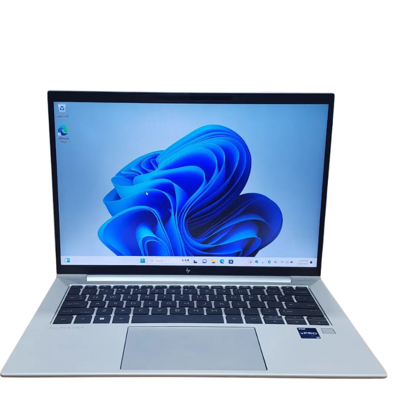 HP EliteBook x360 1040 G8 – Intel i7 | 4k Touchscreen| intel i7 11th Generation| Windows 11 Pro