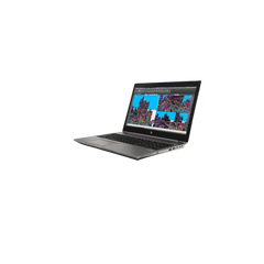 HP ZBook 15v G5 | Full HD Display | Professional Mobile Workstation | Intel Core i7 9th Generation | 16GB RAM | 512GB SSD | Windows 11 Pro