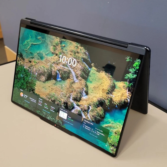 Lenovo Laptops