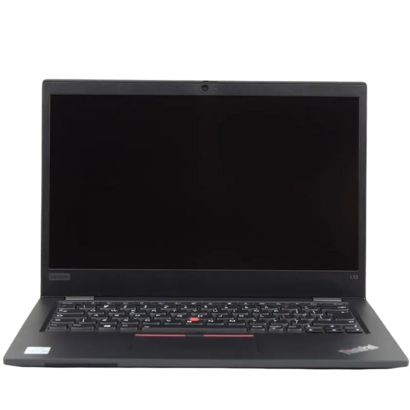  Lenovo ThinkPad L13 Slim Business Laptop Intel i5 10th Gen
