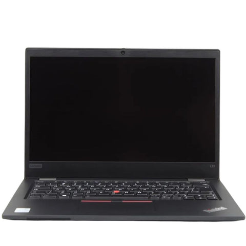  Lenovo ThinkPad L13 Slim Business Laptop Intel i5 10th Gen
