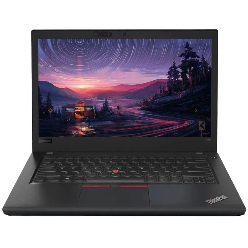  Affordable ThinkPad E560 for Office and Business Windows 11

