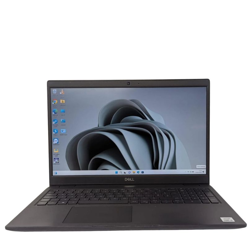 Dell Latitude 3510 i5-10210U 8GB RAM 256GB SSD Windows 11 Pro Business Laptop