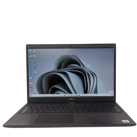 Dell Latitude 3510 i5-10210U 8GB RAM 256GB SSD Windows 11 Pro Business Laptop