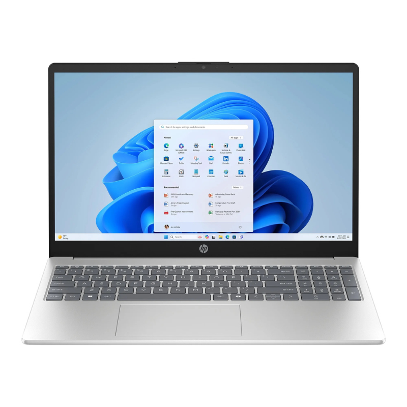 HP Laptop – Intel Core i7 9th Gen | Up to 16 GB RAM  1 TB SSD | Windows 11 Pro