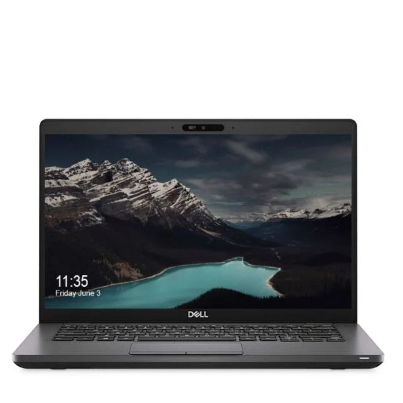 DELL Latitude 5400 Touch screen Laptop | Core i5-8th Gen | 8GB RAM | 256GB SSD | 14" Win 11 Pro | With Box