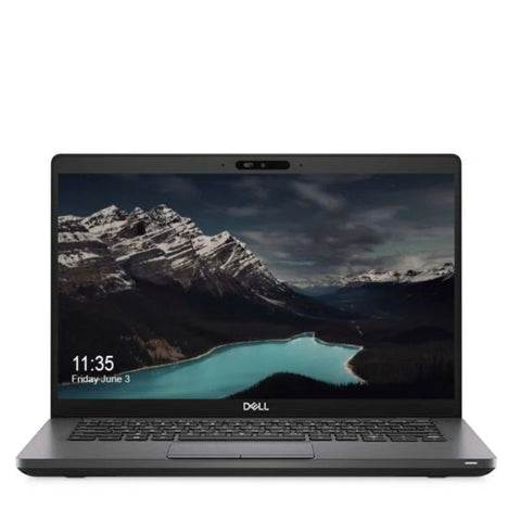 DELL Latitude 5400 Touch screen Laptop | Core i5-8th Gen | 8GB RAM | 256GB SSD | 14" Win 11 Pro | With Box
