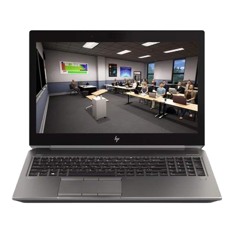 HP ZBook G3 | Intel Core i7 6th Gen | 32GB RAM | 512GB SSD + 1TB HDD | 15.6" FHD | Windows 11 Pro