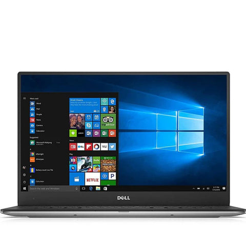 Dell XPS 13 9360 i5 8th Gen 8GB RAM 256GB SSD 13.3 inch Windows 11 Pro Ultrabook