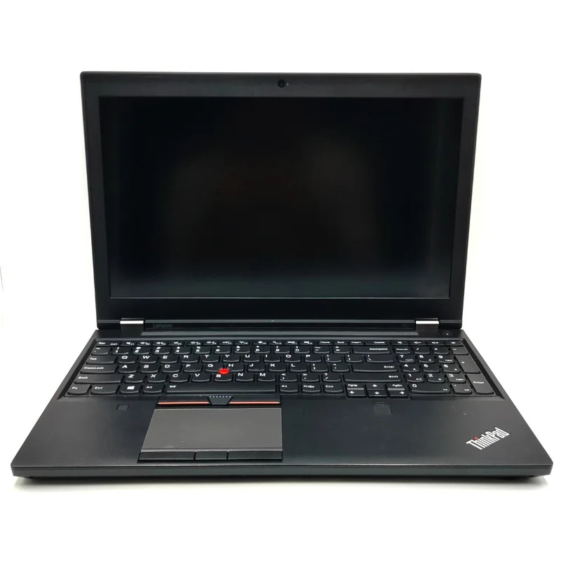Lenovo ThinkPad P50 15.6 inch Professional Workstation Intel i7
