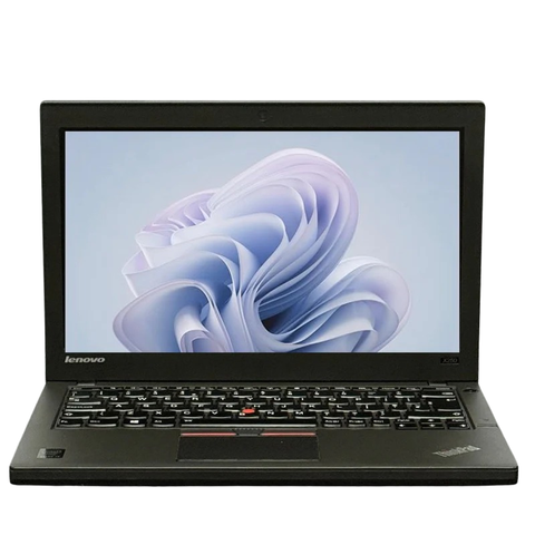  Lenovo ThinkPad X250 12.5 inch Compact Laptop Intel i3 4GB RAM
