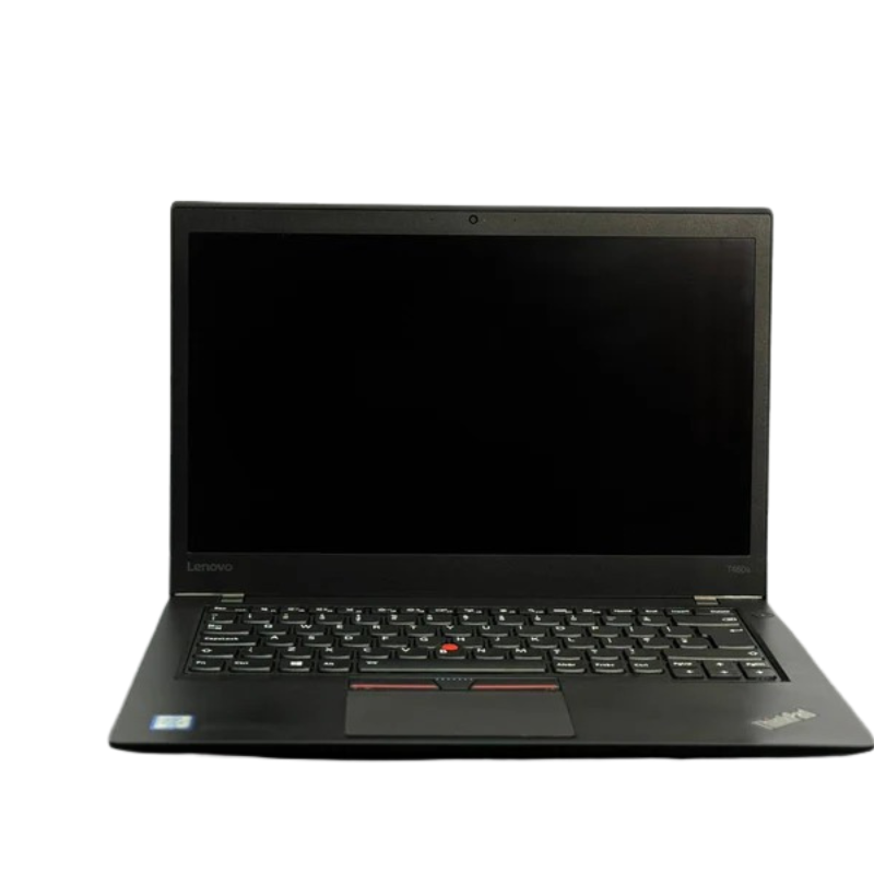 Work From Home Lenovo ThinkPad T460 Laptop Intel i5 6th Gen
