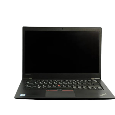 Work From Home Lenovo ThinkPad T460 Laptop Intel i5 6th Gen
