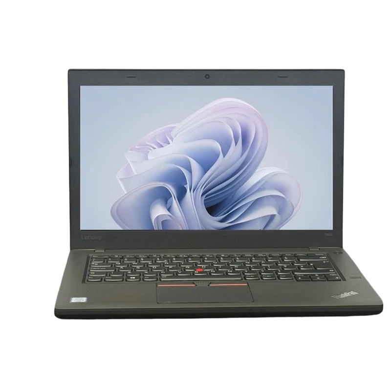  Lenovo ThinkPad T460s 14 inch Ultralight Laptop Intel i5 6th Gen
