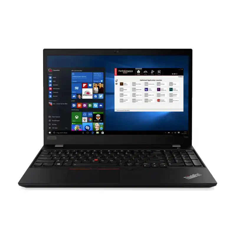  Lenovo ThinkPad P52s 15.6 inch Workstation Intel Core i7 8th Gen
