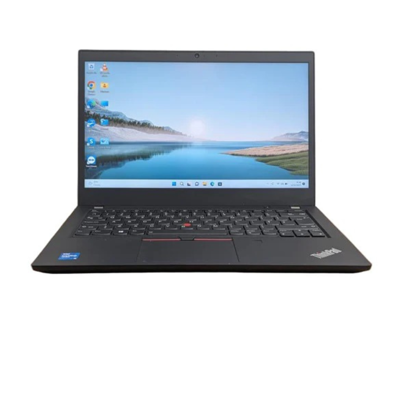  Mint Condition Lenovo ThinkPad T14 14 inch Laptop Intel i5 10th Gen
