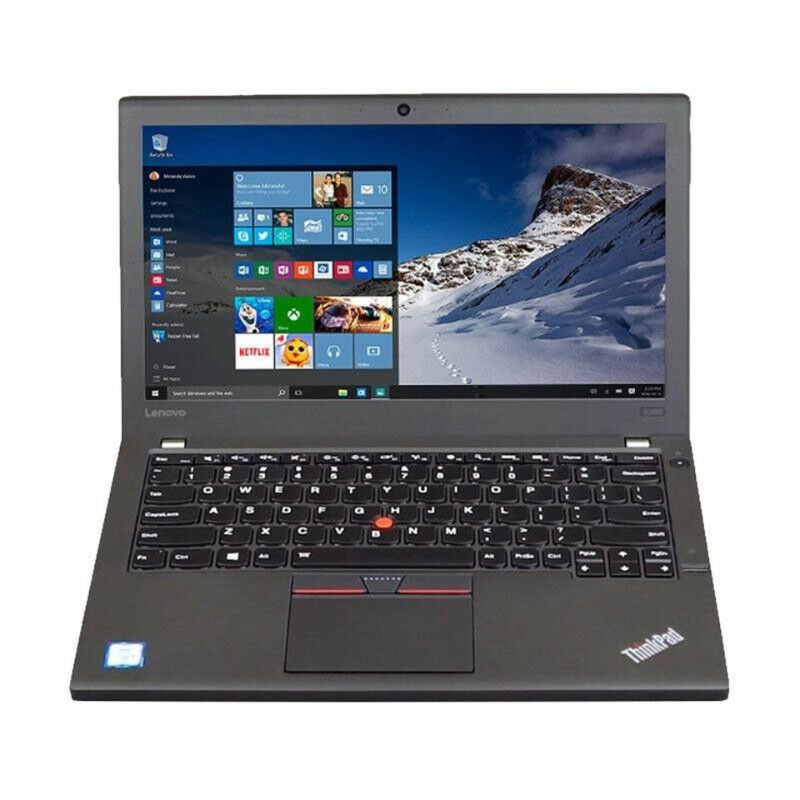  Lenovo ThinkPad X260 12.5 inch Business Laptop Intel i3 6th Gen
