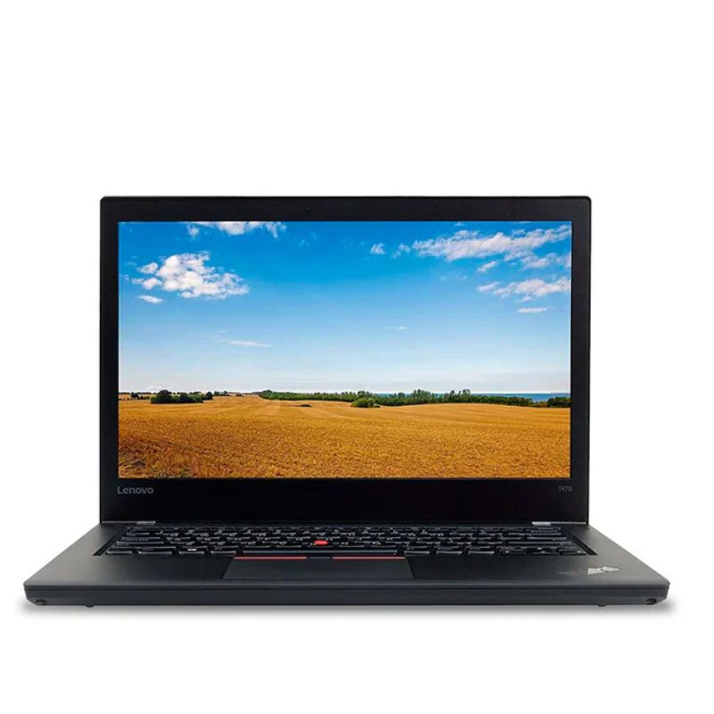  Lenovo ThinkPad T470 14 inch Professional Laptop Intel Core i5
