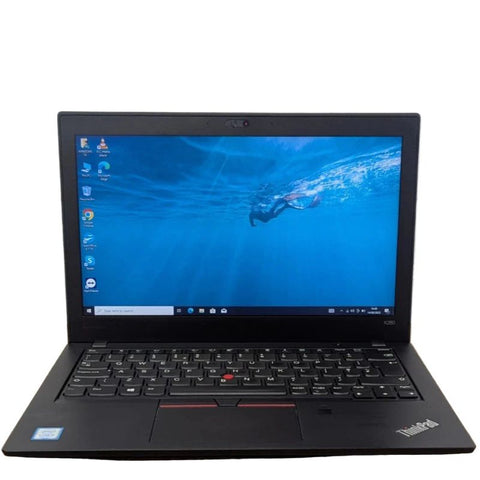 Lenovo ThinkPad X280 12.5 inch Ultralight Laptop Intel Core i5
