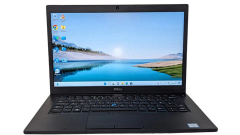 Dell Latitude Laptop intel i7 16 GB RAM and 512 GB SSD windows 11 pro | 6 months warranty.