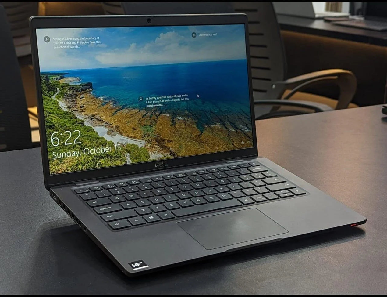 Dell Laptops