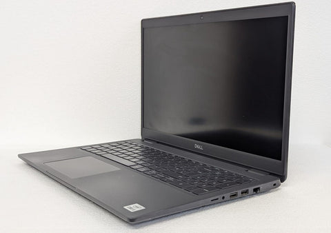 Dell Latitude 3510 Laptop|Core i5-10210U CPU| 8 GB GB RAM | 256 GB SSD | Windows 11 Pro Free UK Delivery