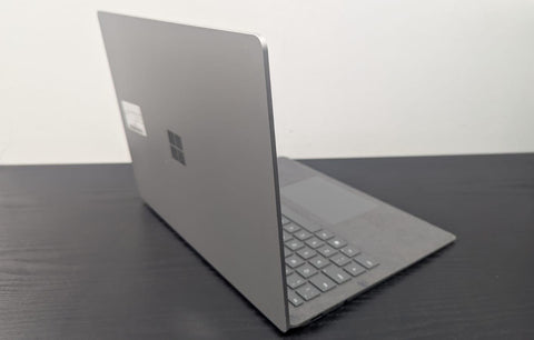 Microsoft Surface Laptop 3 13.5" Touchscreen | Core i5 10th Generation | 8GB RAM | 256GB SSD | Windows 11 Pro