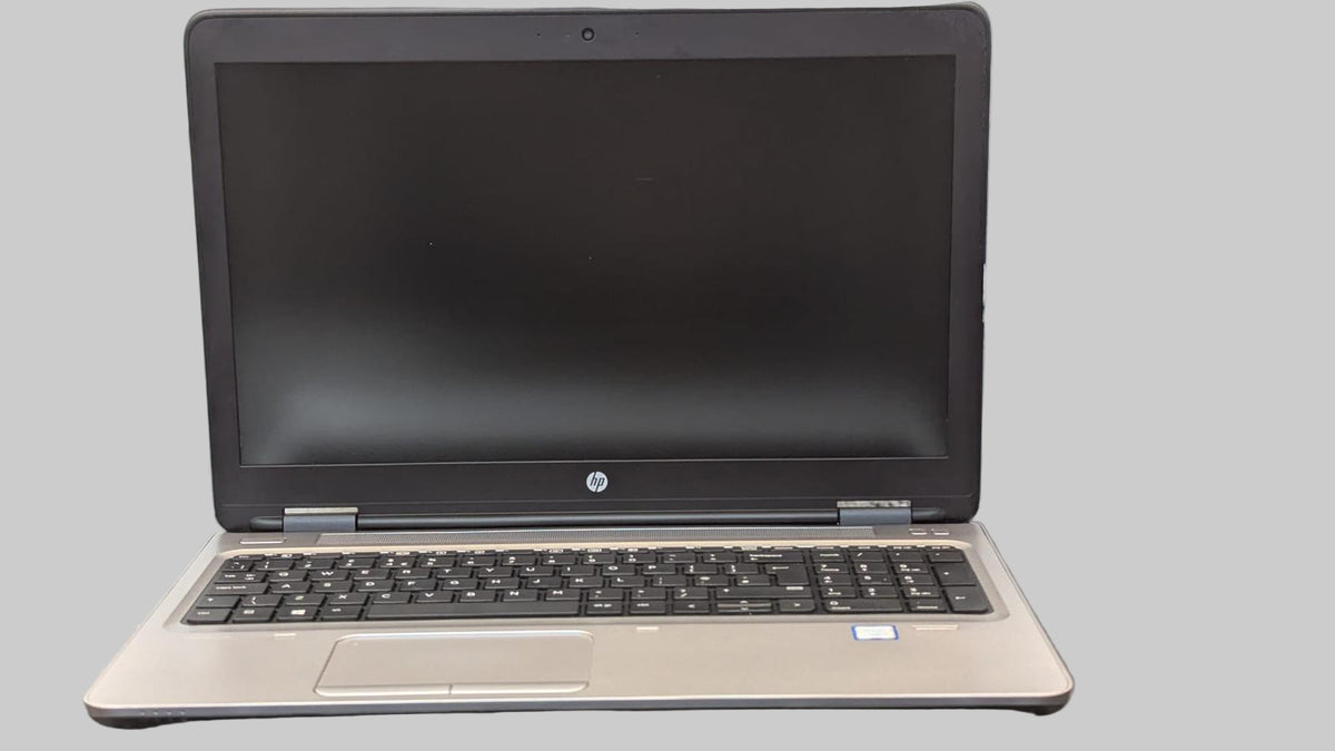 HP Probook 650 G2 Laptop | intel i5 6th Gen | 8 GB RAM | 128 GB SSD | Windows 11 Pro