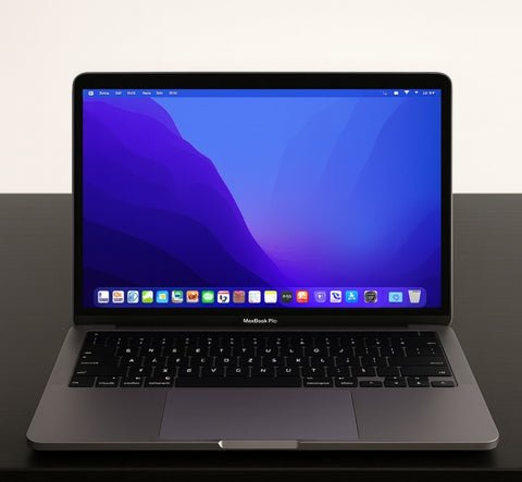 Mint Condition Apple Macbook Air M2  | 16 GB RAM | 256 GB SSD | Mac OS Sequoia | Limited Time Offer | Limited Stock