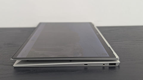 HP EliteBook x360 1040 G8 – Intel i7 | 4k Touchscreen| intel i7 11th Generation| Windows 11 Pro