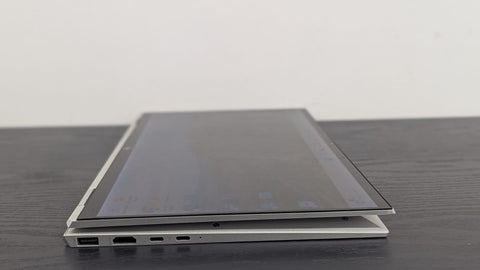 HP EliteBook x360 1040 G8 – Intel i7 | 4k Touchscreen| intel i7 11th Generation| Windows 11 Pro