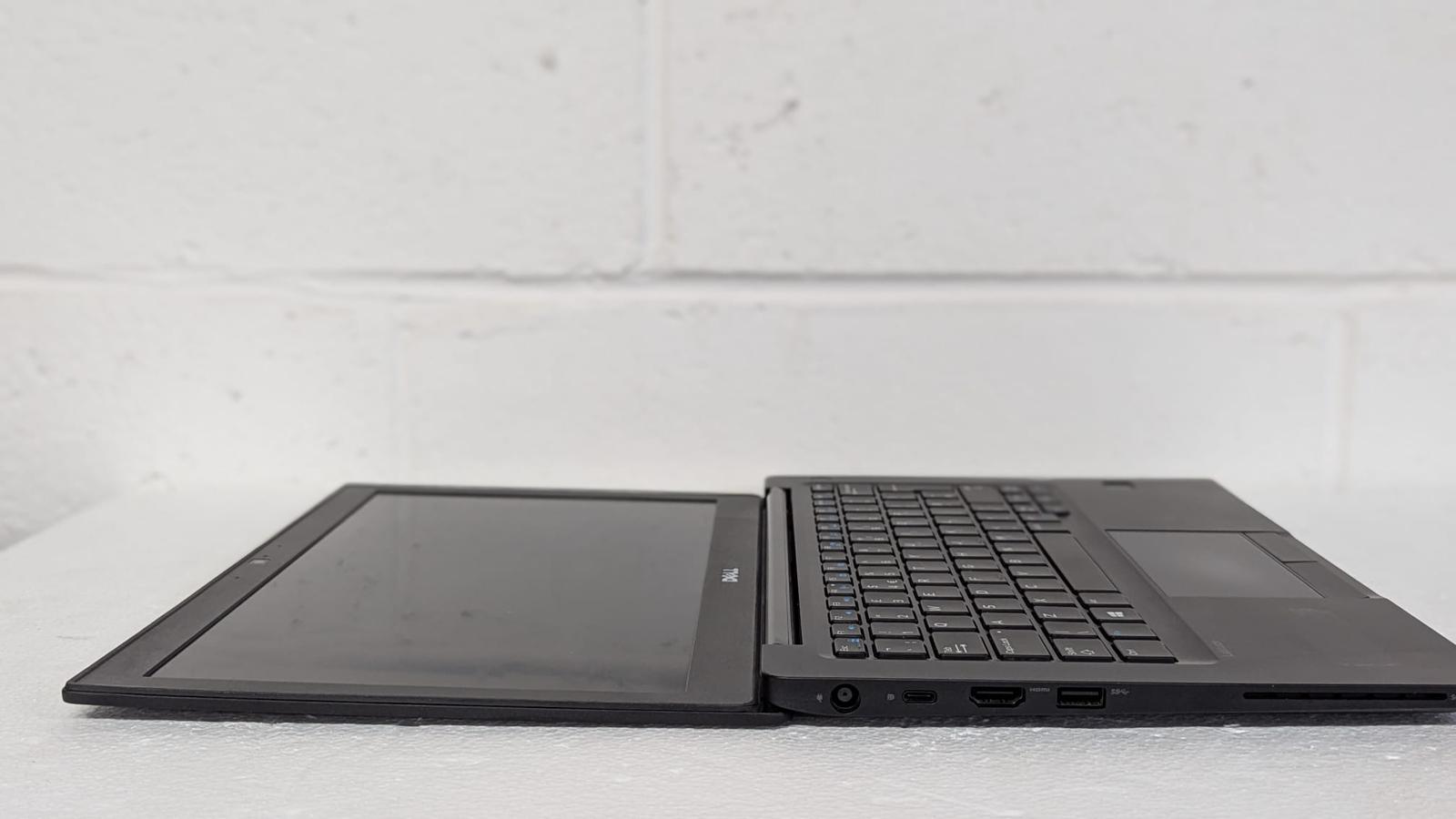 Dell Latitude 7280 Laptop | Intel Core i5 6th Gen | 8GB RAM | 256GB SSD