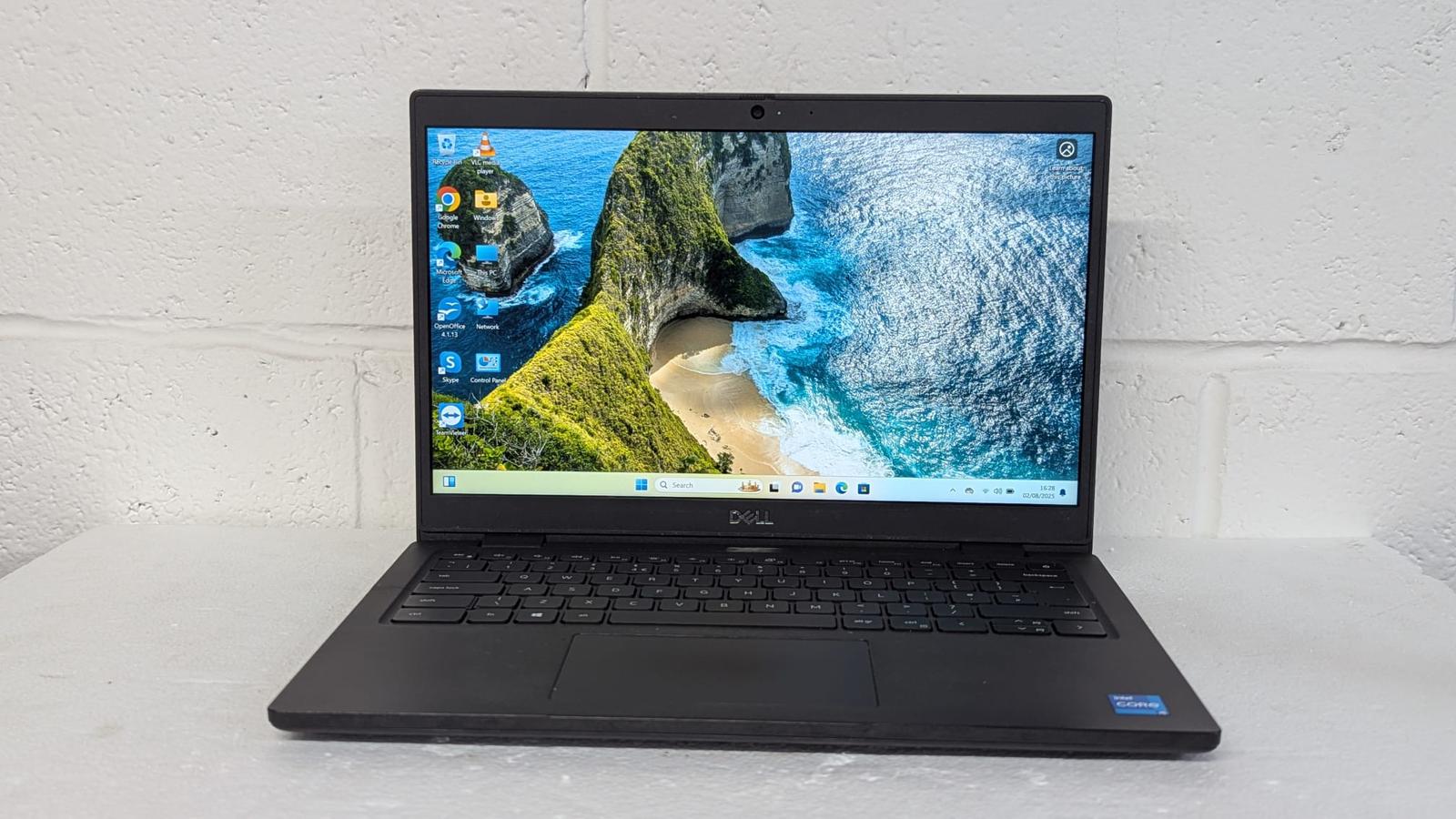 Dell Latitude 3420 | Intel i5 11th Gen | 8GB RAM | 256GB SSD | Business Laptop