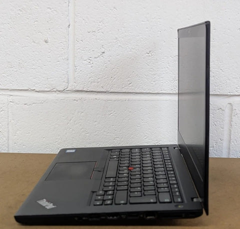 Lenovo ThinkPad T470 14" Laptop  Intel Core i5 6th Gen