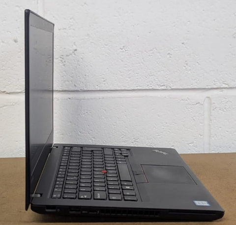 Lenovo ThinkPad T470 14" Laptop  Intel Core i5 6th Gen