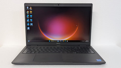 Dell Latitude 3520 15.6" Laptop  Intel Core i5-1135G7