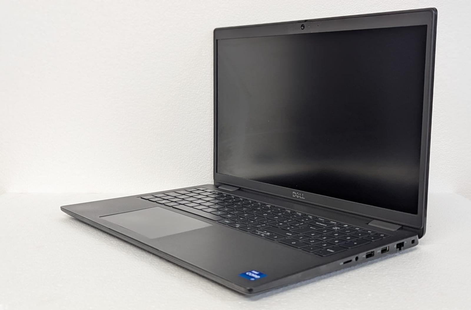 Dell Latitude 3520 15.6" Laptop  Intel Core i5-1135G7