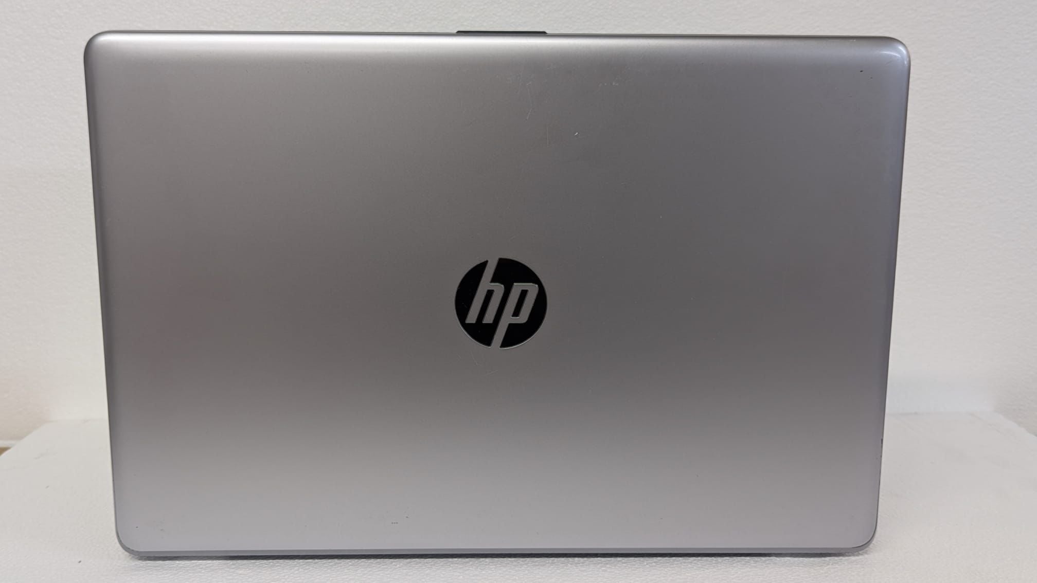 HP 250 G6  Laptop – i5-7200U, 8GB RAM, 256GB SSD
