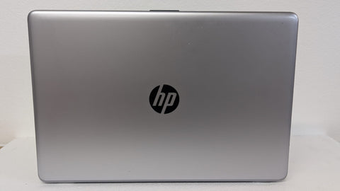 HP 250 G6  Laptop – i5-7200U, 8GB RAM, 256GB SSD