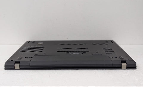 Lenovo Thinkpad  T470 Laptop i5-7th Gen | 8GB RAM | 256GB SSD | Windows 11 Pro