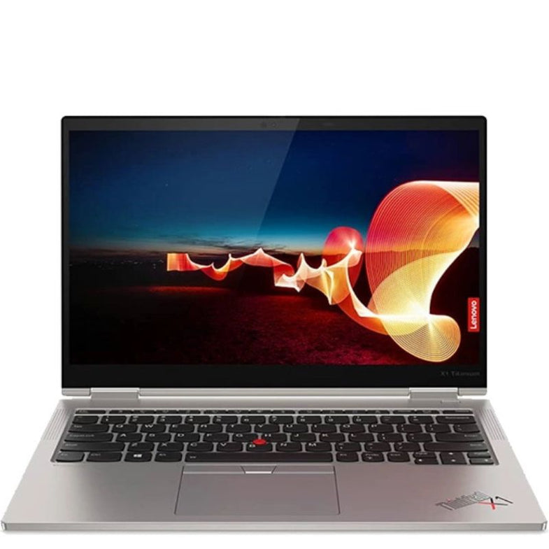 Lenovo Yoga X360 2-in-1 | Core i5 8th Gen, Touch Screen & Pen, Win