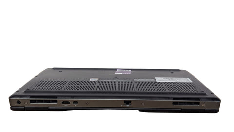 Dell Precision 7530 | I7-8850H | 32GB RAM | 512GB SSD | Windows 11 Pro