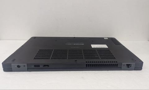 Dell Latitude 5590 15.6" Laptop – Intel Core i5-8250U | 16GB RAM | 256GB SSD | Windows 11 Pro