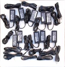 Branded Laptops Chargers Sale| 45w | 65w | Type C, Big Pin, Small pin, Square pin| Fast UK Delivery