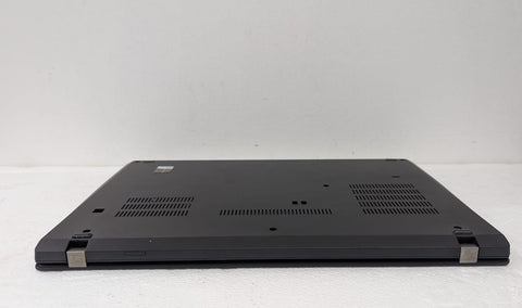 Lenovo T490 i5-8th Gen | 8GB RAM | 256GB SSD | Windows 11 Pro