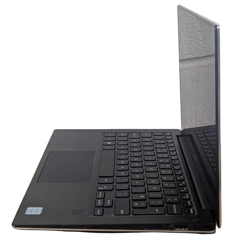 DELL XPS 13 Laptop 9360| Core i5-8thGeneration | 8GB RAM and 256GB SSD | 13.3" Display| Windows 11 Pro
