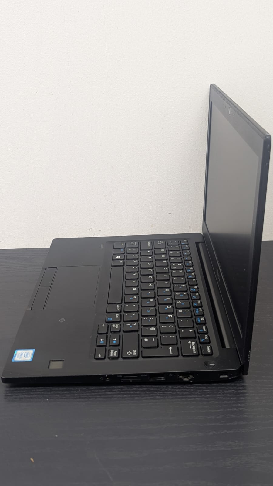 Dell Latitude 7280 Laptop– Intel core i5 7th Generation| 16GB RAM | 256GB SSD | Windows 11 Pro