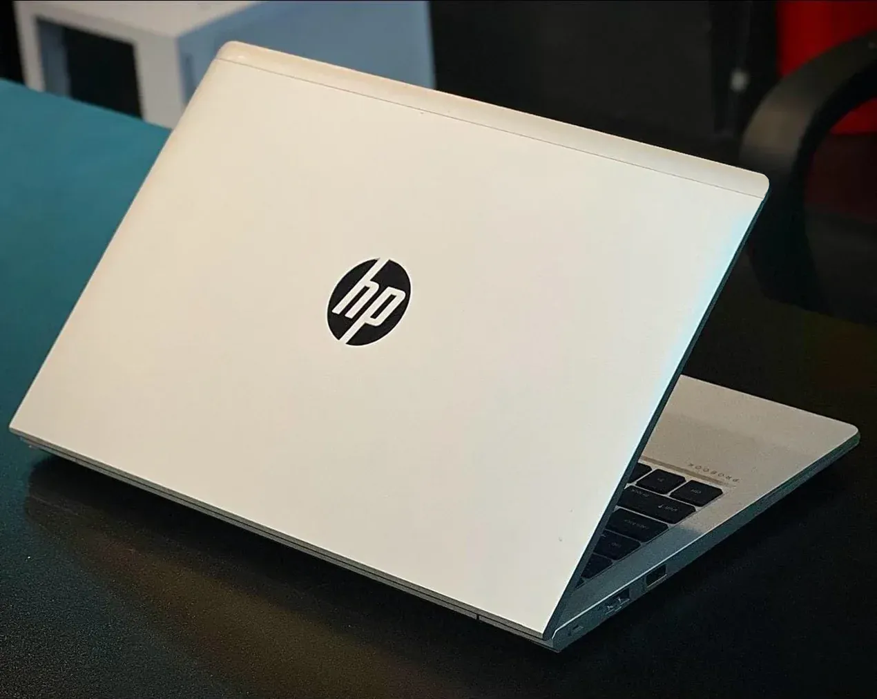 HP Laptops