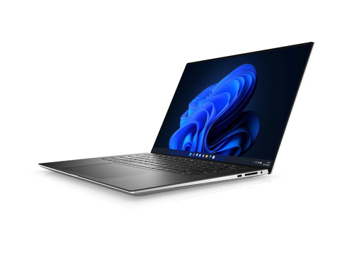 Dell XPS 15-9570 | 15.6" Laptop | Intel Core i7 8th Gen | 16GB RAM | 256GB SSD | Windows 11 Pro