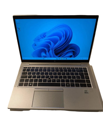 HP Laptop – Intel Core i5 10th Gen | Up to 16 GB RAM | 1 TB SSD | Windows 11 Pro